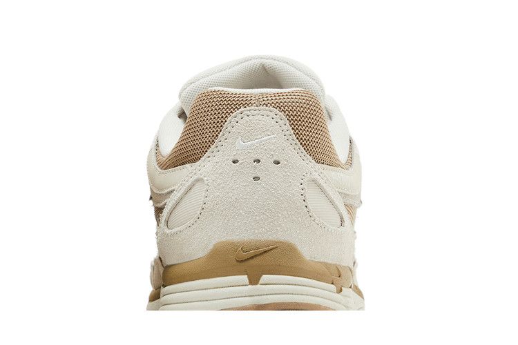 Nike P-6000 Sail Gold