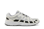 Nike P-6000 Sail Wolf Grey (W)