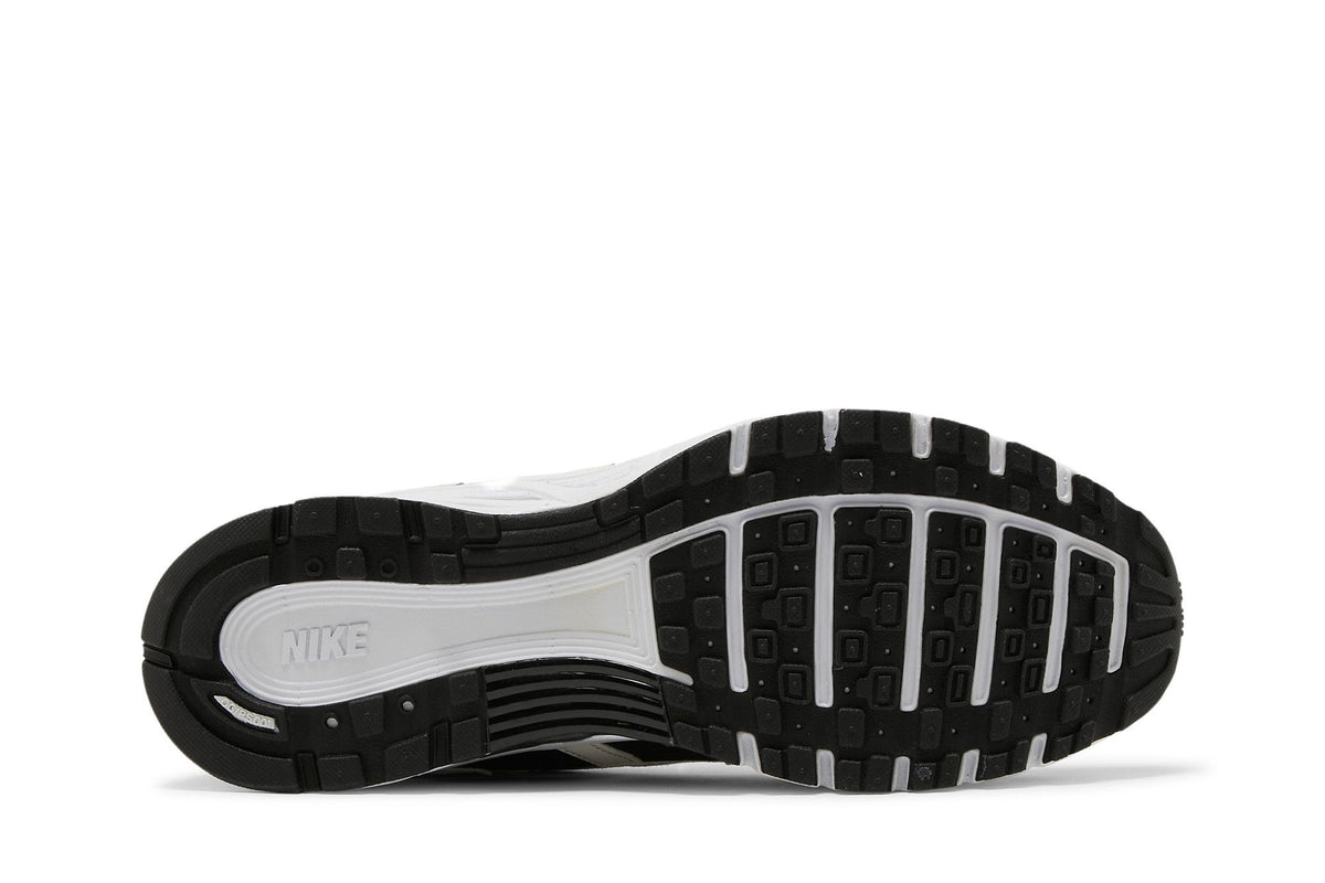 Nike P-6000 Sail Wolf Grey (W)