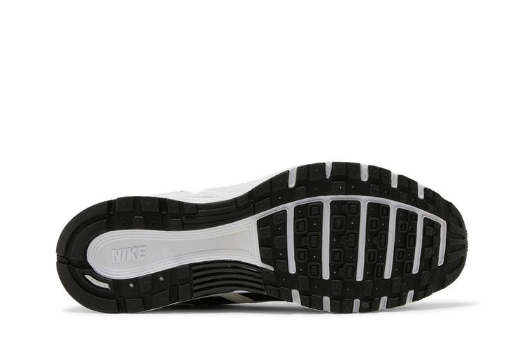 Nike P-6000 Sail Wolf Grey (W)