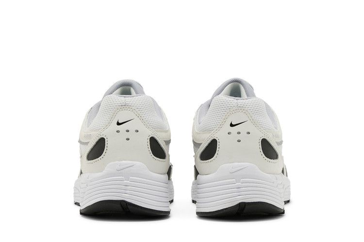 Nike P-6000 Sail Wolf Grey (W)