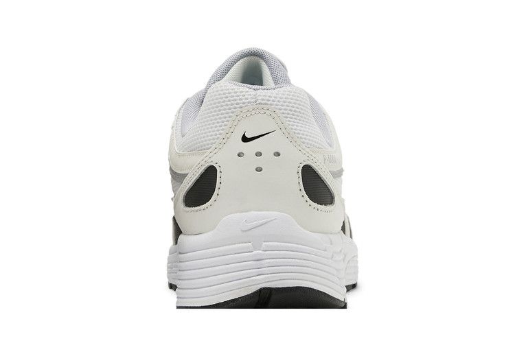 Nike P-6000 Sail Wolf Grey (W)