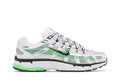Nike P-6000 Spring Green