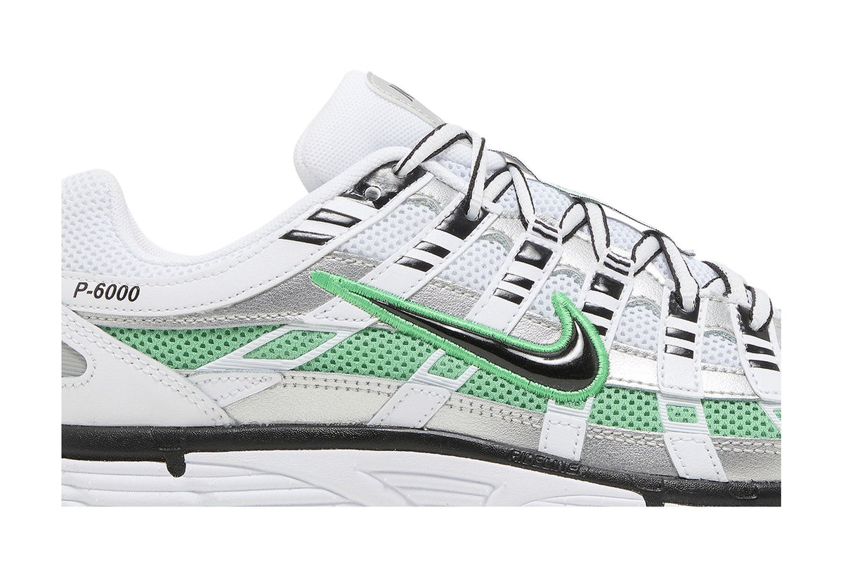 Nike P-6000 Spring Green