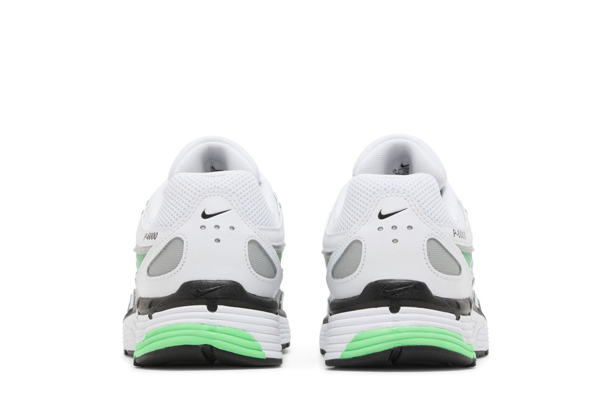Nike P-6000 Spring Green