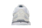 Nike P-6000 Summit White Pure Platinum