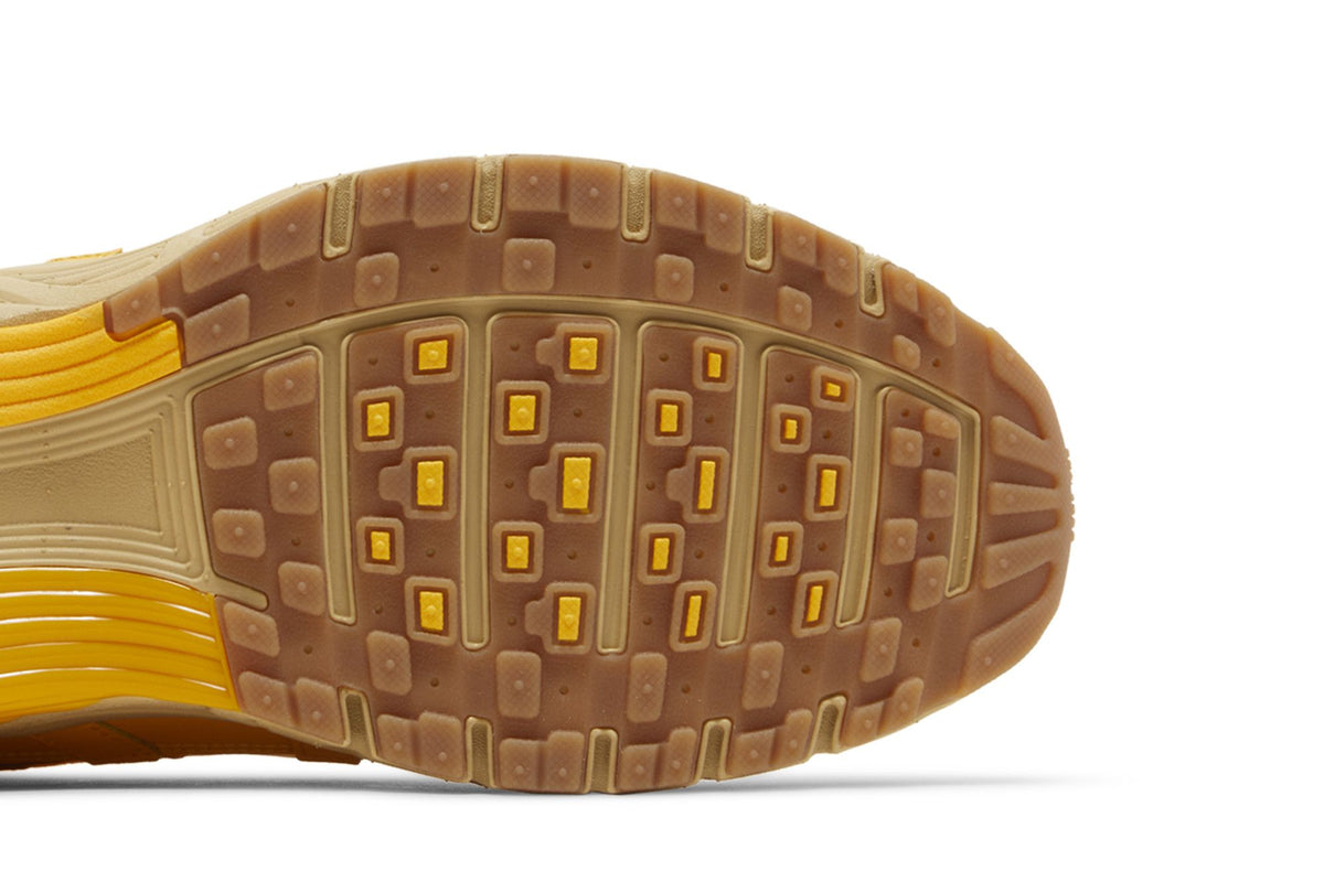 Nike P-6000 University Gold