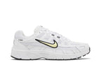 Nike P-6000 White Lemon Chiffon