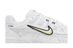 Nike P-6000 White Lemon Chiffon