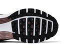 Nike P-6000 White Metallic Silver Tattoo