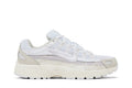 Nike P-6000 White Sail Vast Grey