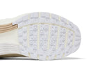 Nike P-6000 White Sail Vast Grey