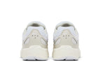 Nike P-6000 White Sail Vast Grey
