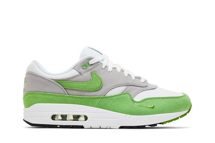 Nike Patta x Air Max 1 Chlorophyll 2024
