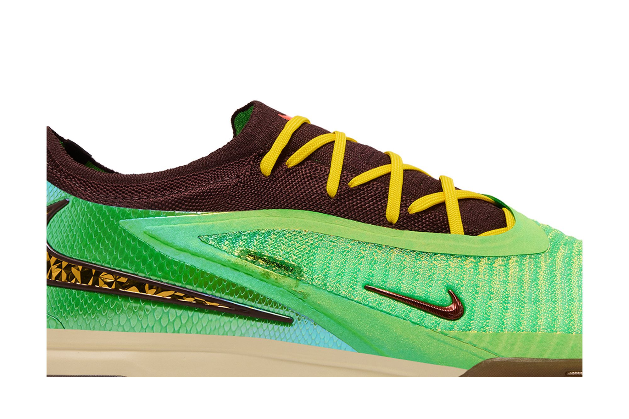 Nike Phantom 6 Low Elite IC SE Travis Scott