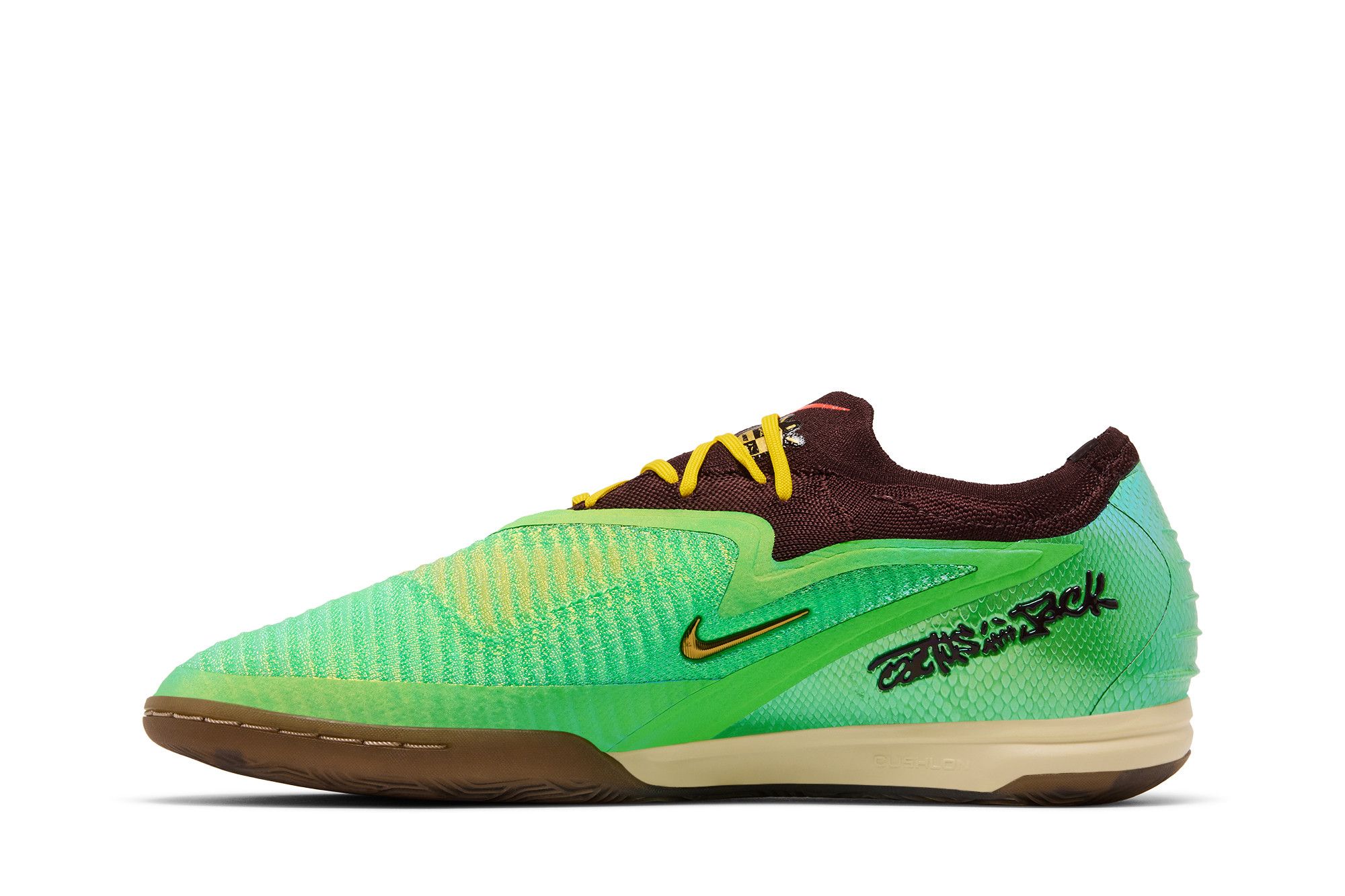 Nike Phantom 6 Low Elite IC SE Travis Scott
