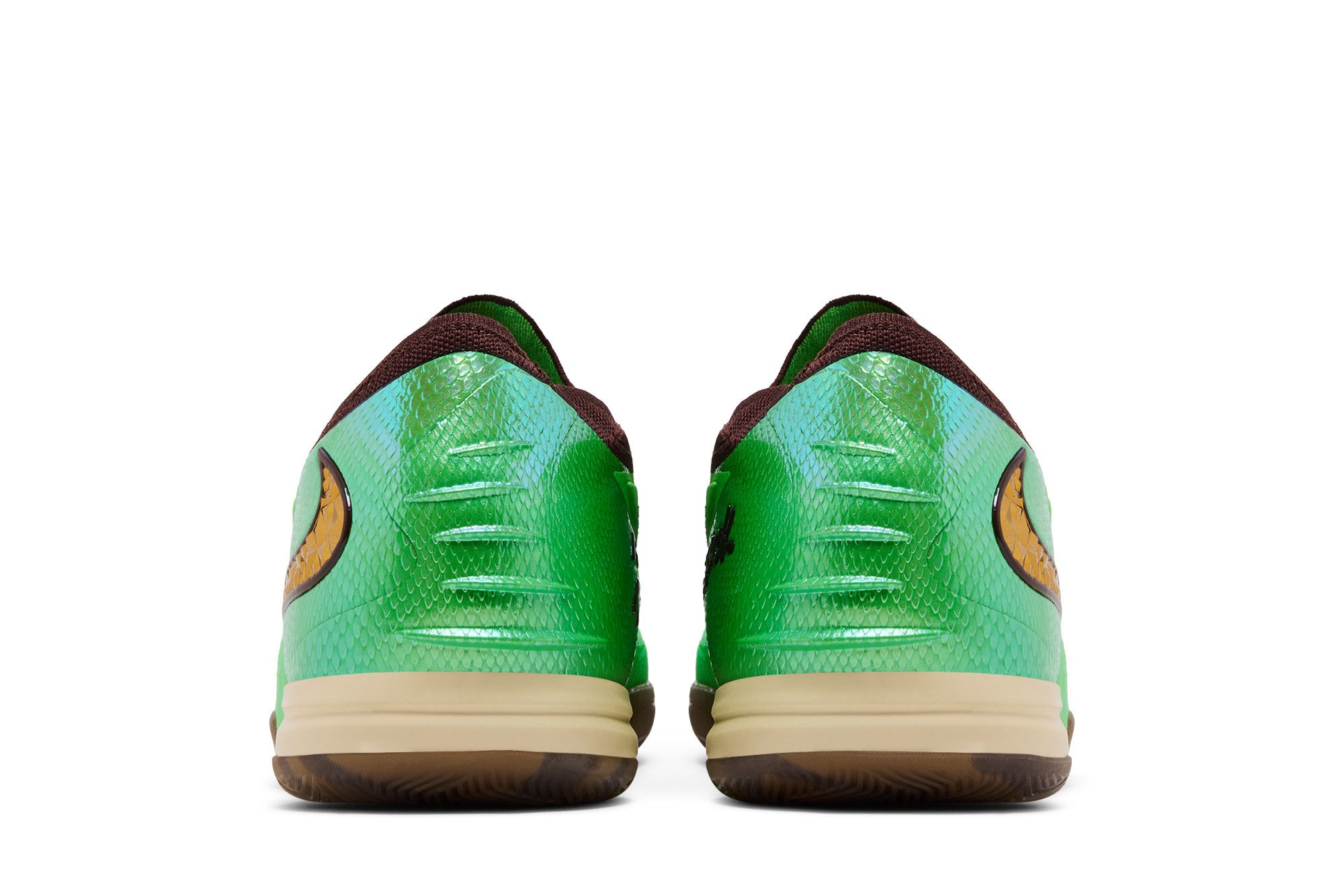 Nike Phantom 6 Low Elite IC SE Travis Scott