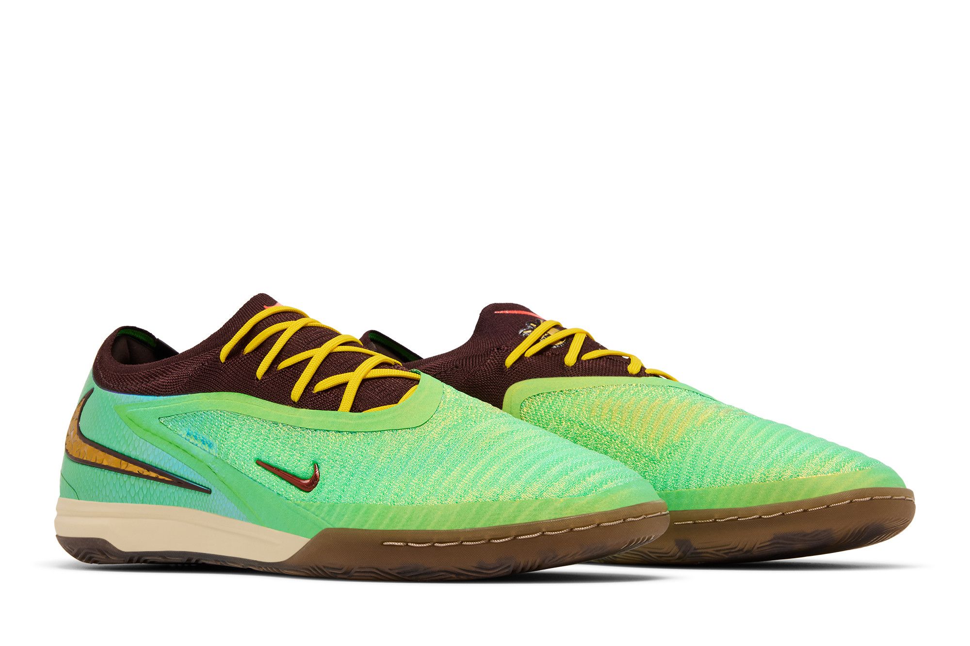 Nike Phantom 6 Low Elite IC SE Travis Scott