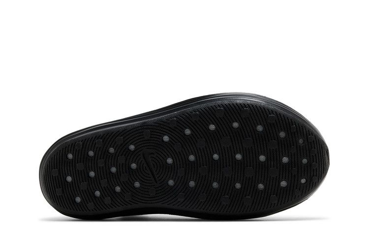 Nike ReactX Rejuven8 Black Cool Grey Volt