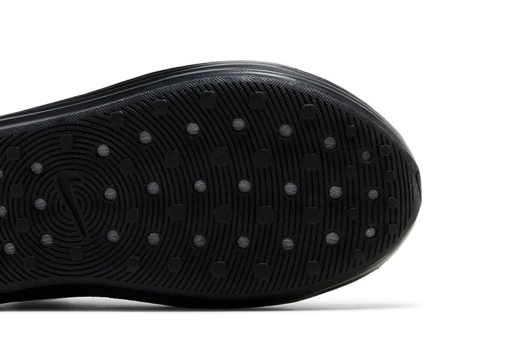 Nike ReactX Rejuven8 Black Cool Grey Volt
