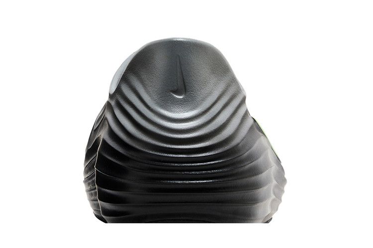 Nike ReactX Rejuven8 Black Cool Grey Volt