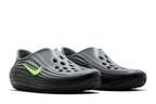 Nike ReactX Rejuven8 Black Cool Grey Volt