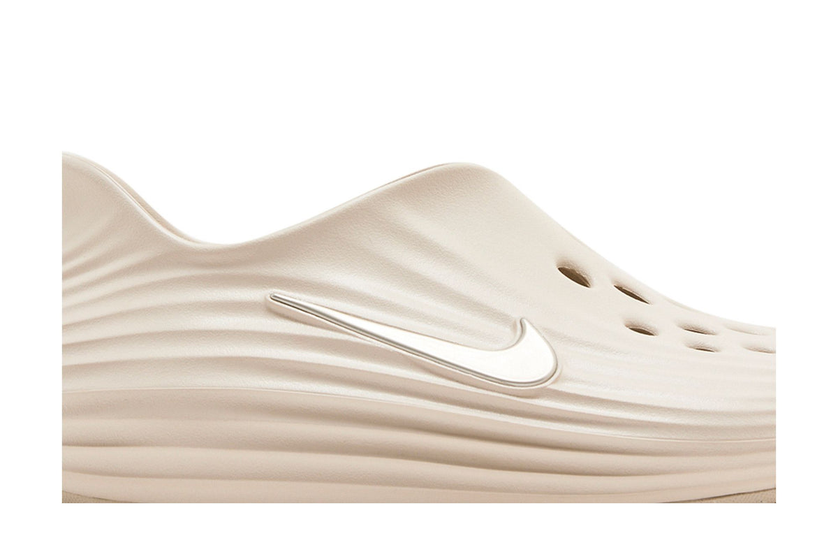 Nike ReactX Rejuven8 Light Orewood Brown
