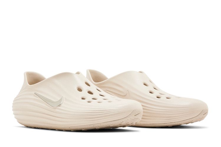 Nike ReactX Rejuven8 Light Orewood Brown