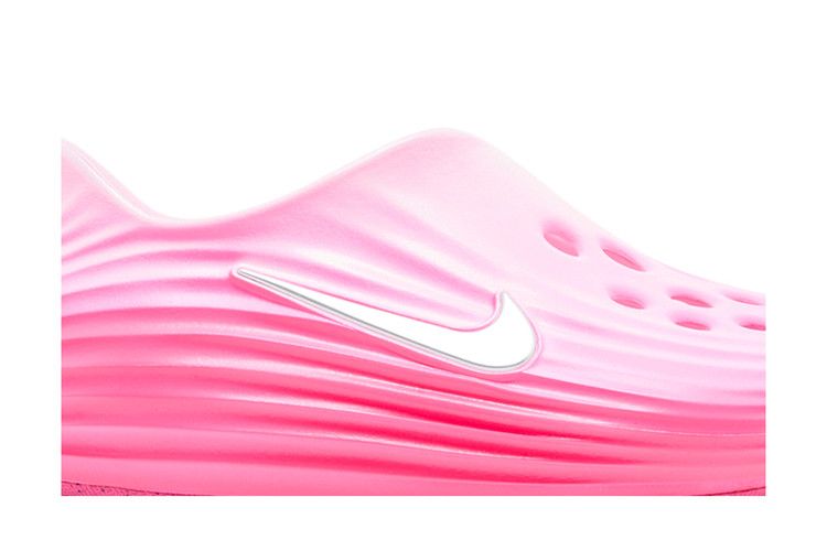 Nike ReactX Rejuven8 Pinksicle