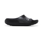Nike ReactX Rejuven8 Slide Black