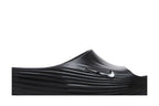 Nike ReactX Rejuven8 Slide Black