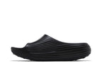 Nike ReactX Rejuven8 Slide Black