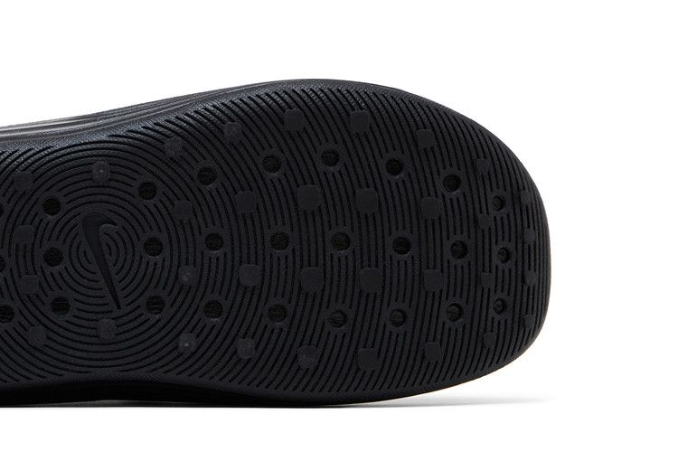 Nike ReactX Rejuven8 Slide Black