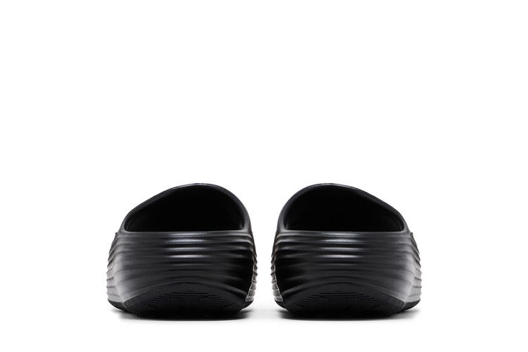 Nike ReactX Rejuven8 Slide Black