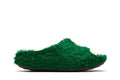 Nike ReactX Rejuven8 Slide .SWOOSH Touch Grass Kelly Green