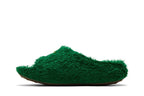 Nike ReactX Rejuven8 Slide .SWOOSH Touch Grass Kelly Green