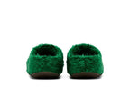 Nike ReactX Rejuven8 Slide .SWOOSH Touch Grass Kelly Green
