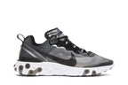Nike React Element 87 Anthracite Black