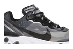 Nike React Element 87 Anthracite Black