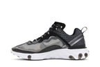 Nike React Element 87 Anthracite Black