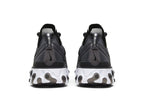Nike React Element 87 Anthracite Black