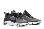 Nike React Element 87 Anthracite Black