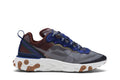 Nike React Element 87 Dusty Peach