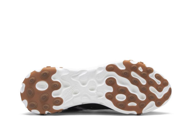 Nike React Element 87 Dusty Peach