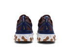 Nike React Element 87 Dusty Peach