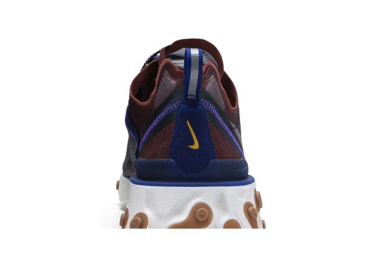 Nike React Element 87 Dusty Peach