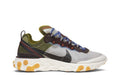 Nike React Element 87 Moss