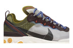Nike React Element 87 Moss