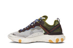 Nike React Element 87 Moss