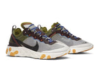 Nike React Element 87 Moss